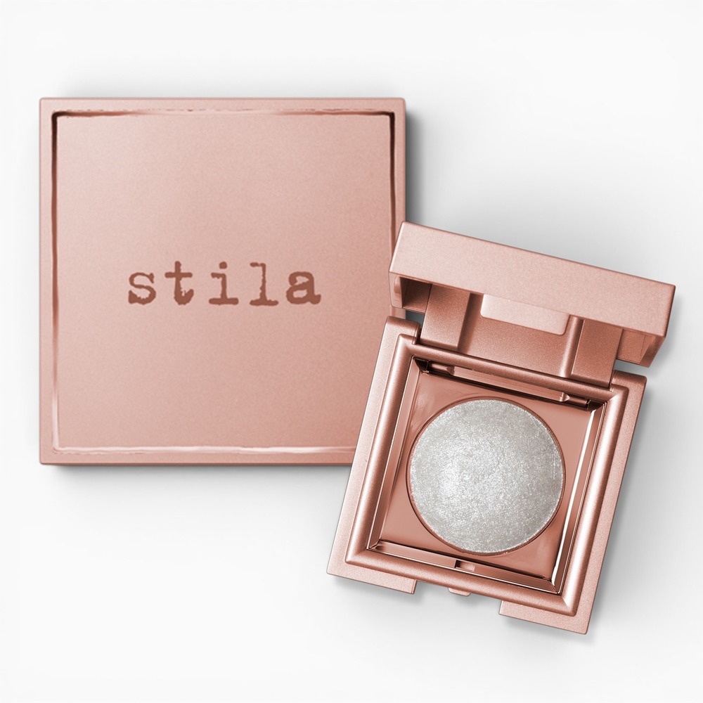 Stila Heaven's Dew All Over Glimmer Highlighter Silverlake Ethereal Shimmer